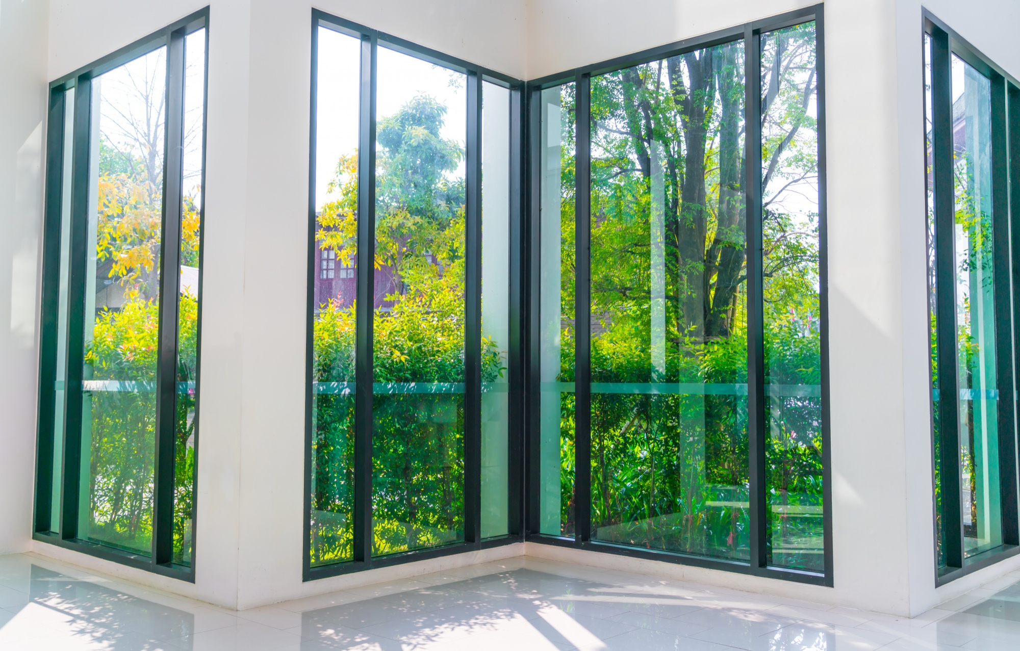 Ankara Villa Projesi - detay